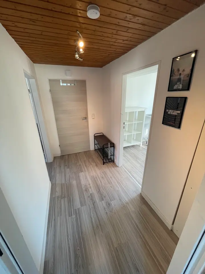 2 Zimmer Wohnung mit 48 m² in Braunschweig – Bild 9