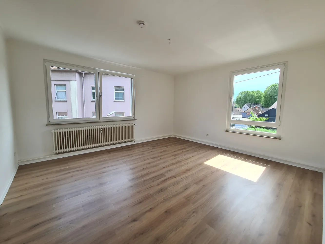 3 Zimmer Wohnung mit 59 m² in Gelsenkirchen – Bild 1