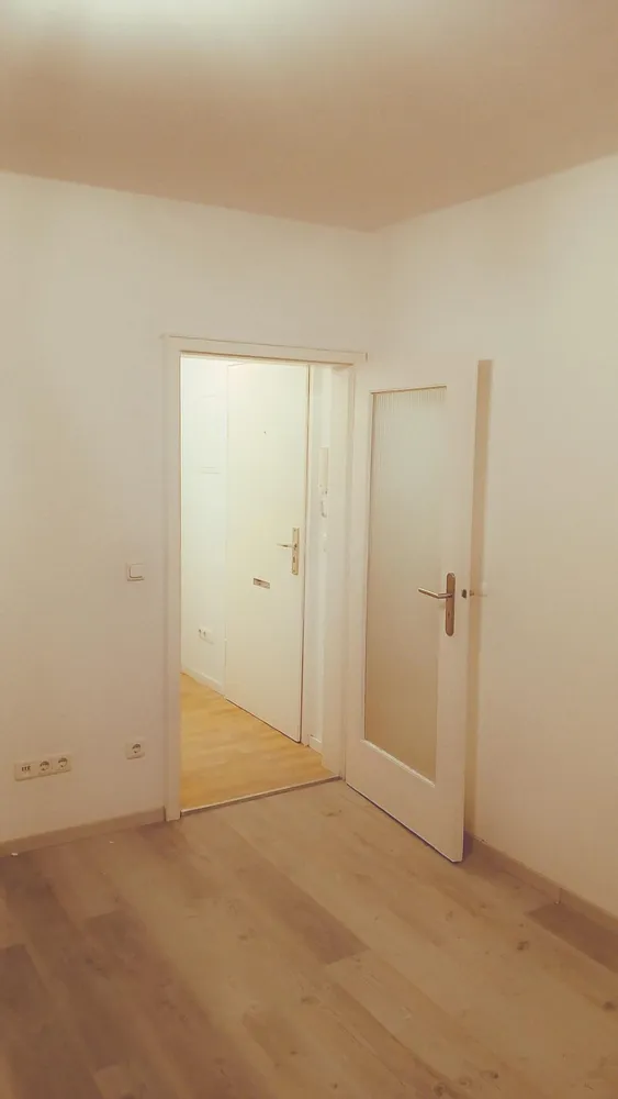 1 room apartment with 24 m² in Munich – Photo 2