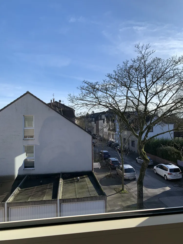 2 Zimmer Wohnung mit 48 m² in Duisburg – Bild 10