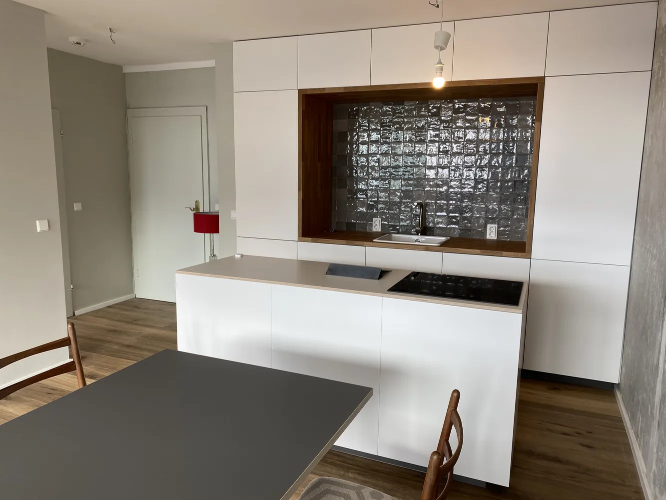 2 Zimmer Wohnung mit 50 m² in Berlin – Bild 6
