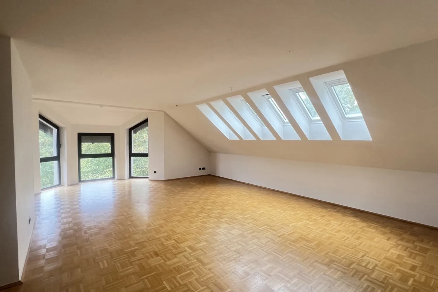 3 Zimmer Wohnung mit 114 m² in Essen – Bild 1