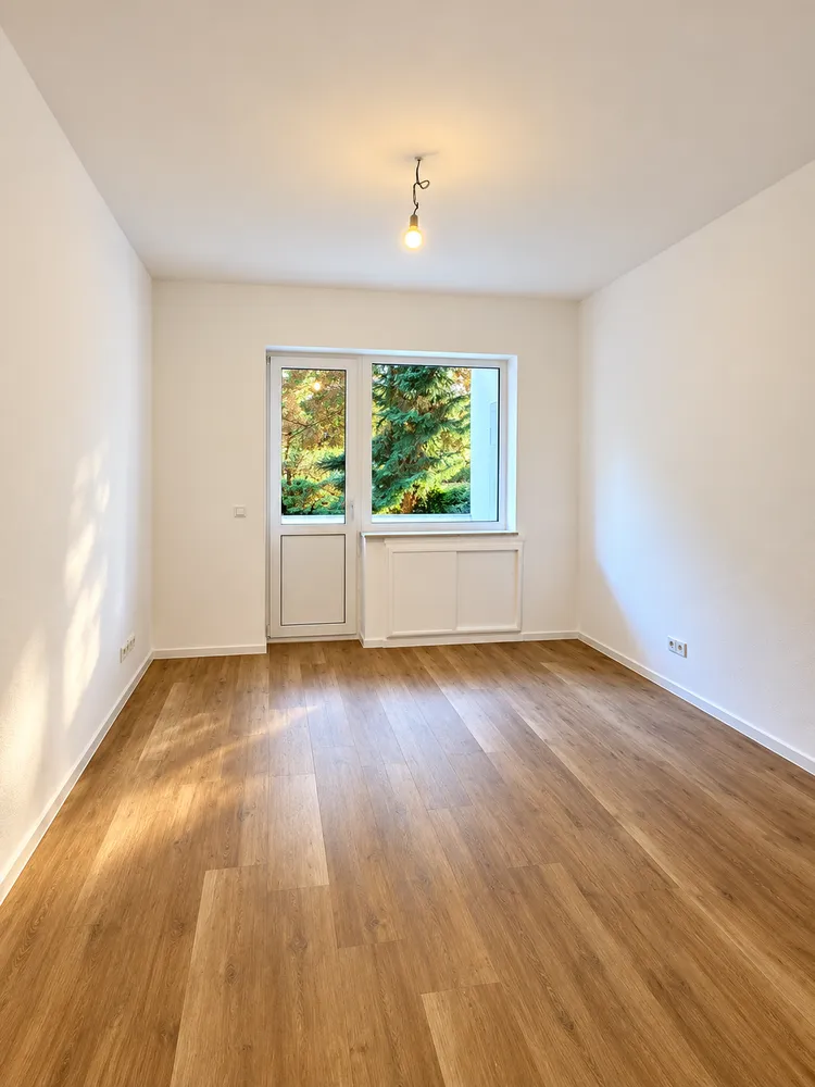 2 room apartment with 65 m² in Düsseldorf – Photo 8