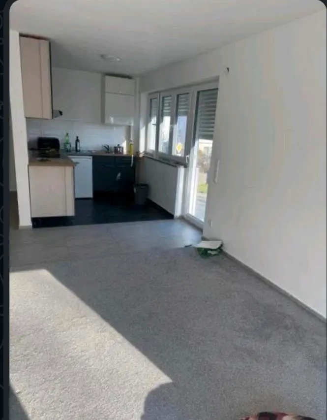 3 Zimmer Wohnung mit 60 m² in Dachau – Bild 3