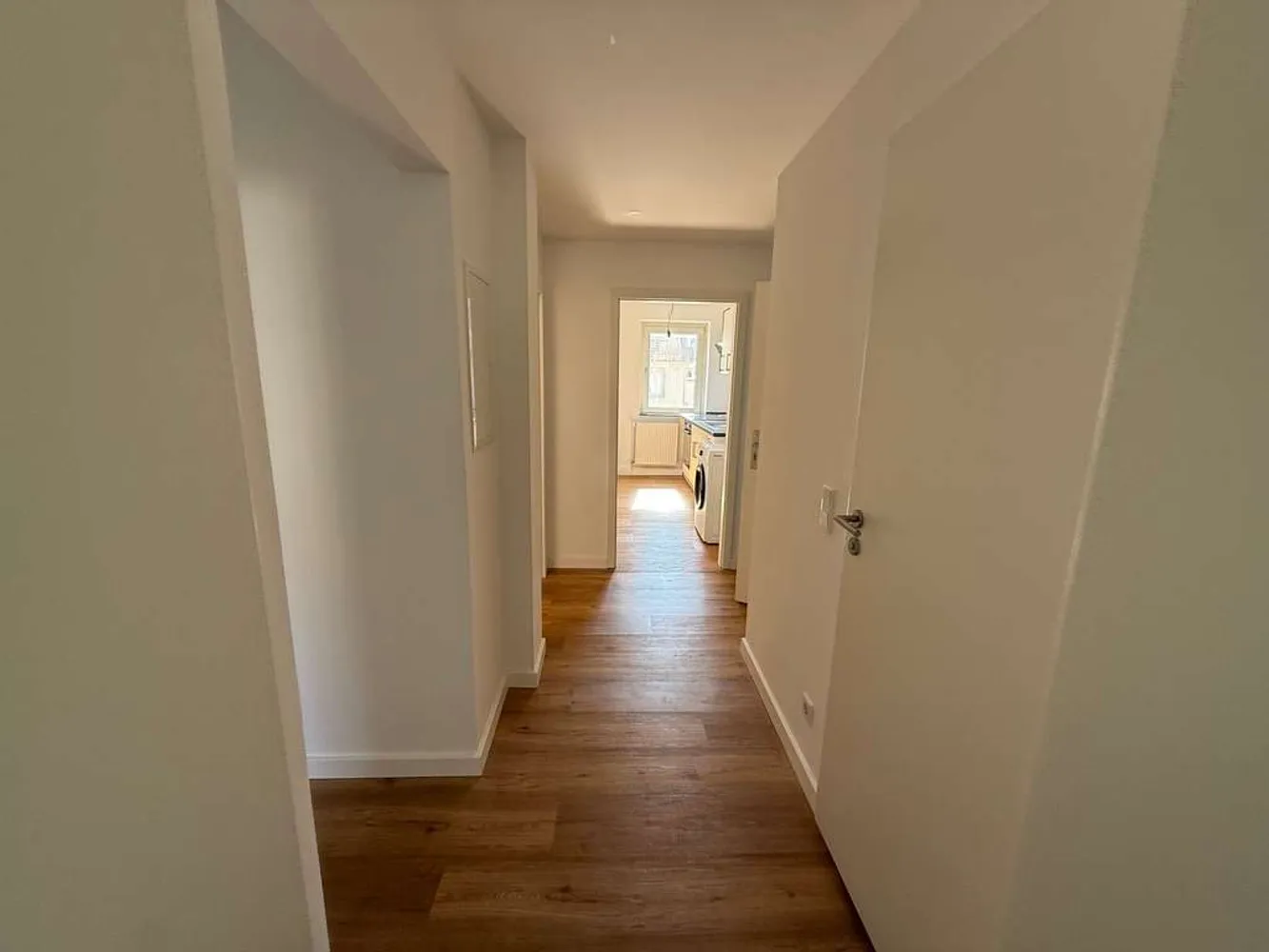 Shared room with 20 m² in Hanover – Photo 4
