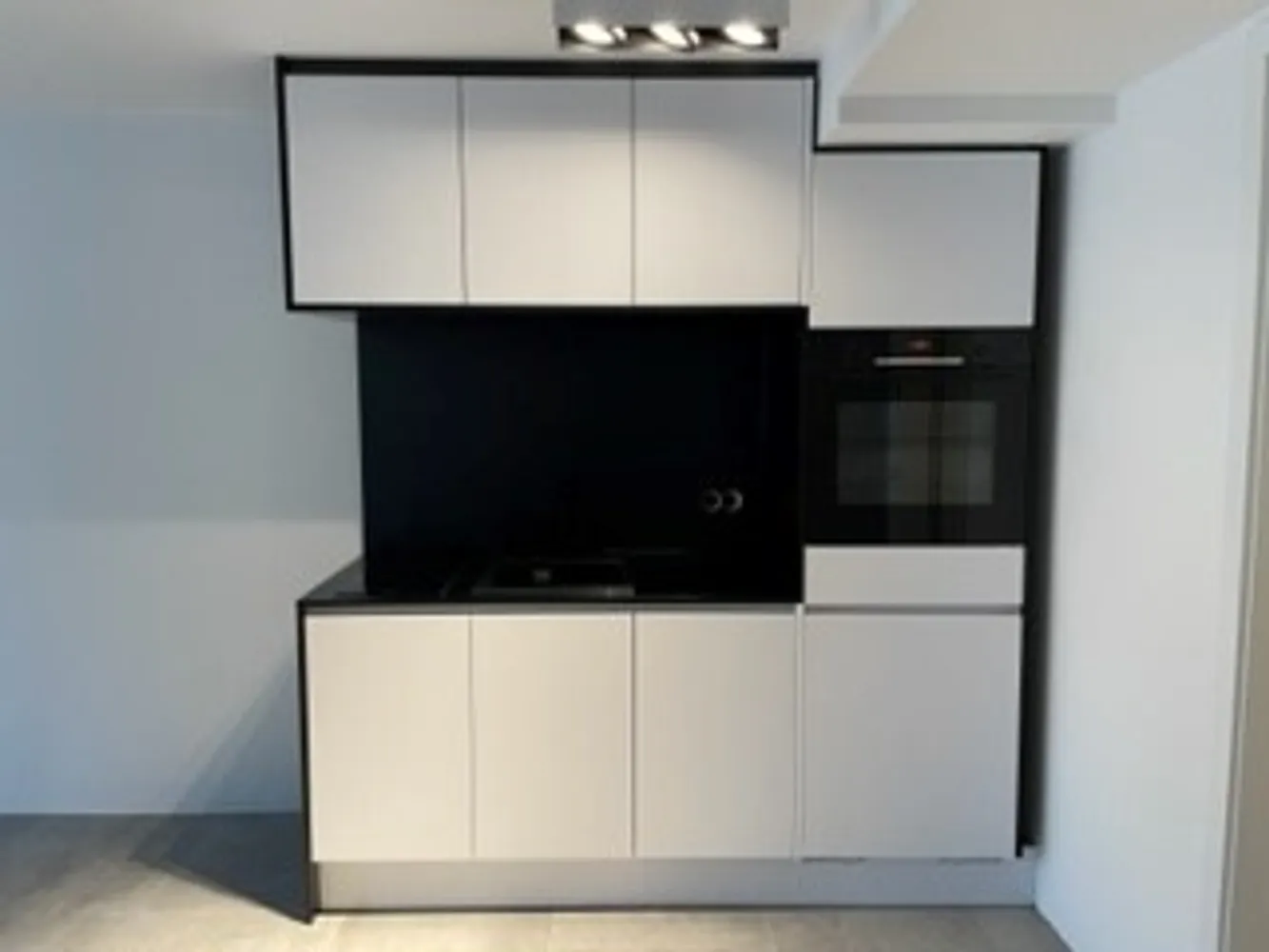 1 Zimmer Wohnung mit 28 m² in Stuttgart – Bild 1