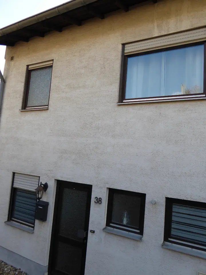 4 Zimmer Haus mit 80 m² in Saarbrücken – Bild 5