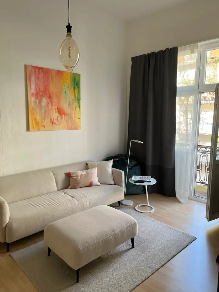 2 Zimmer Wohnung mit 65 m² in Mannheim – Bild 9