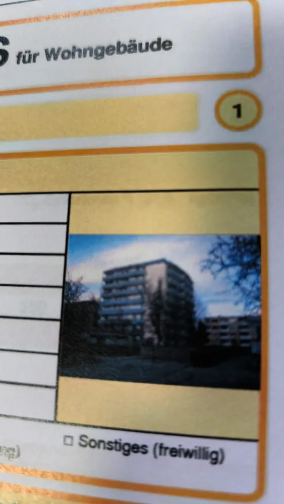 4 Zimmer Wohnung mit 105 m² in Germering – Bild 3