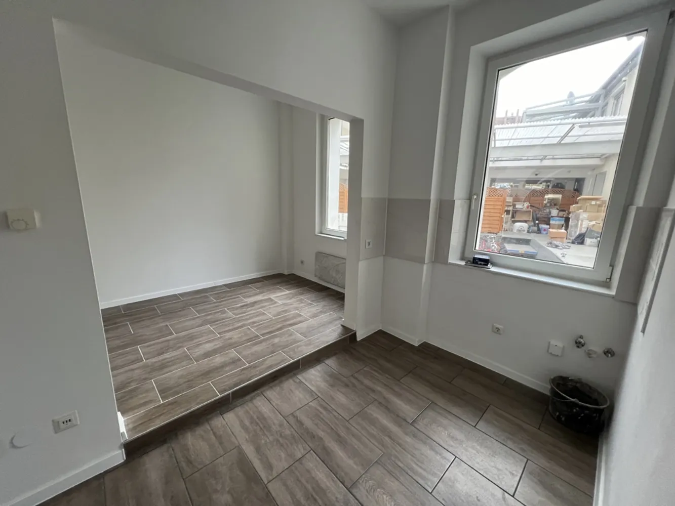 1 Zimmer Wohnung mit 22 m² in Nürnberg – Bild 2