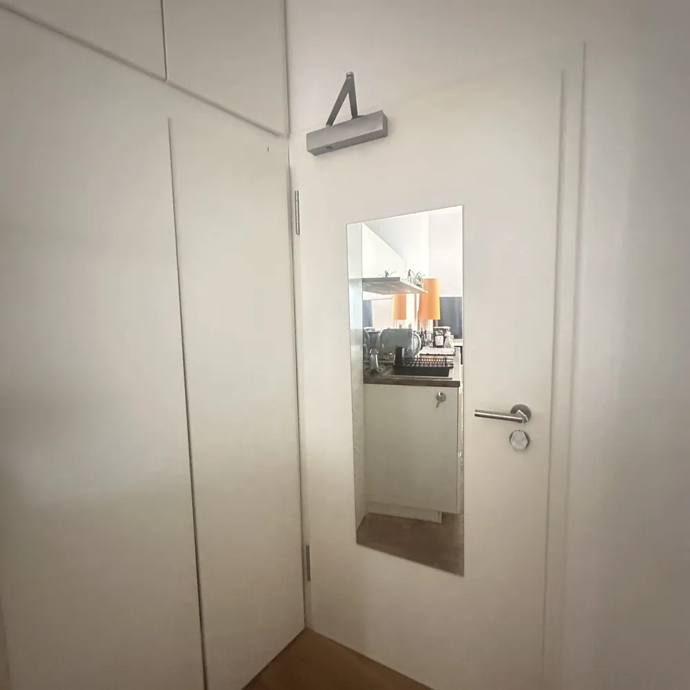 1 room apartment with 33 m² in Cologne – Photo 9