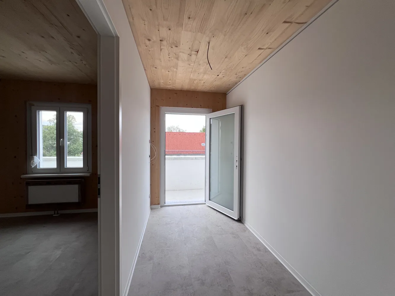 2 Zimmer Wohnung mit 55 m² in Leipzig – Bild 5