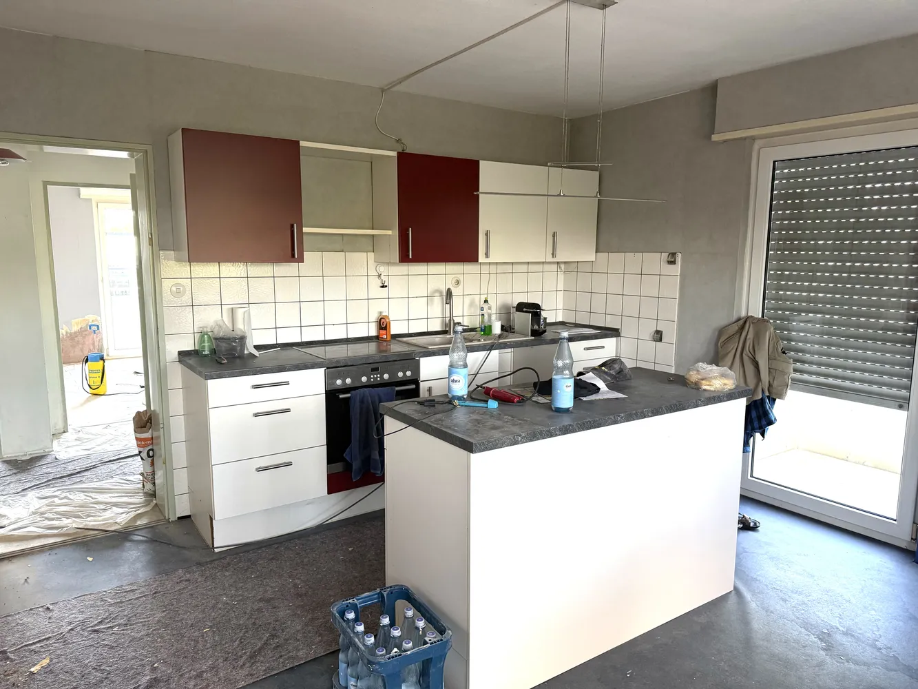 5 Zimmer Wohnung mit 150 m² in Mannheim – Bild 1