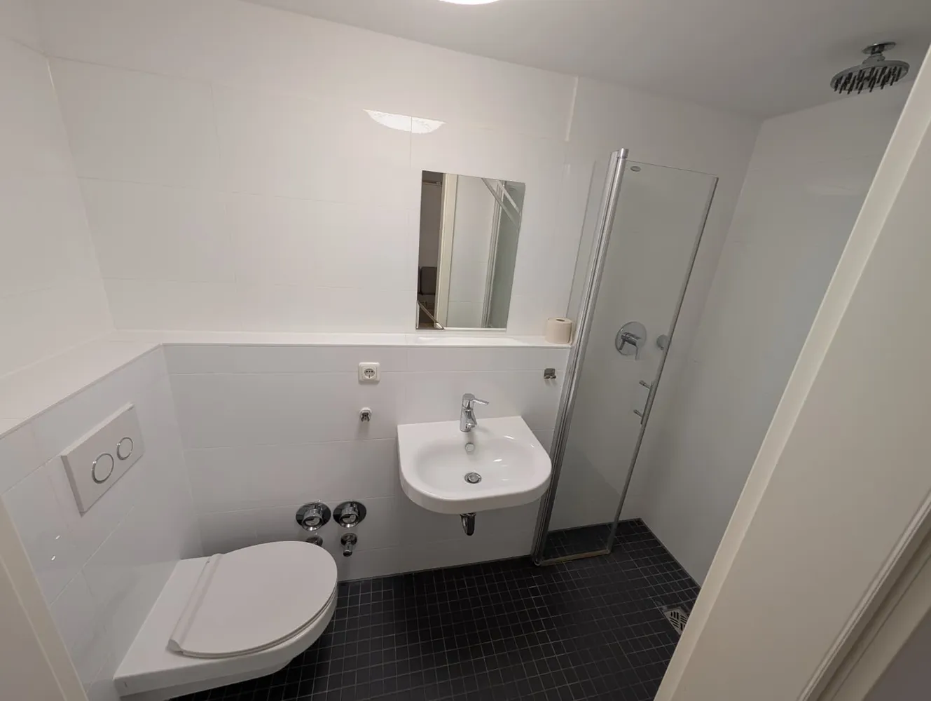 1 Zimmer Wohnung mit 18 m² in München – Bild 10