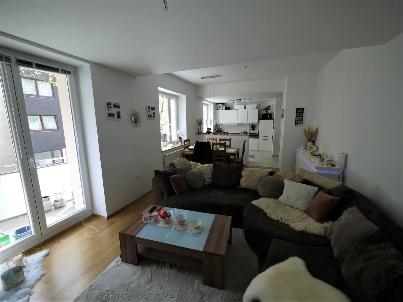 2 Zimmer Wohnung mit 73 m² in Essen – Bild 6