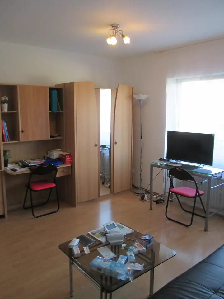 2 Zimmer Wohnung mit 33 m² in Bielefeld – Bild 3
