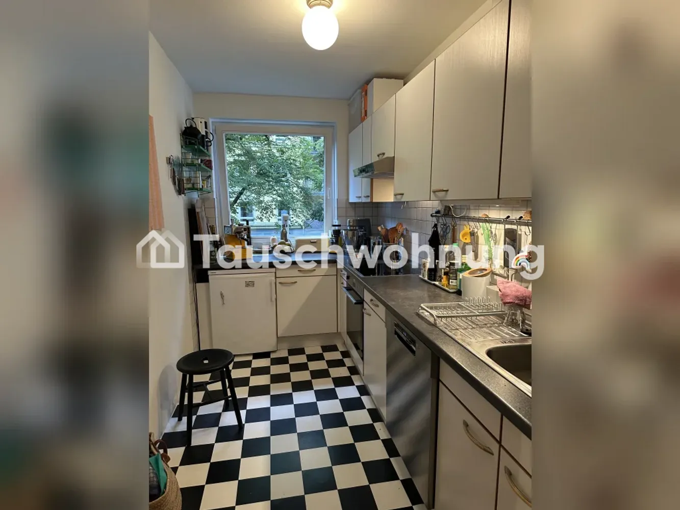 3 room apartment with 84 m² in Hamburg – Photo 3