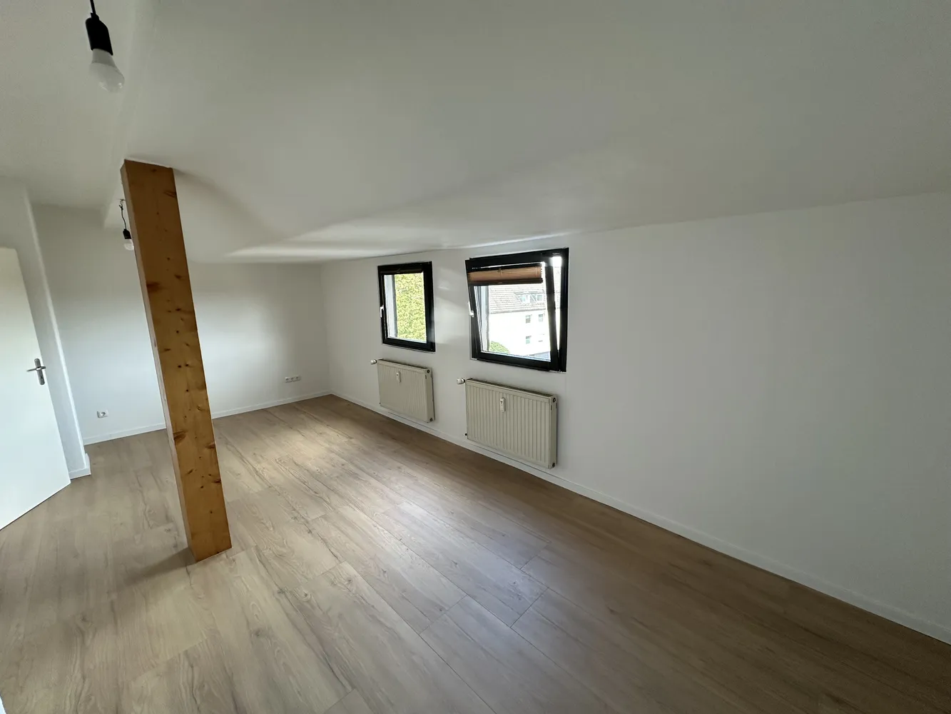 4 Zimmer Wohnung mit 56 m² in Essen – Bild 5