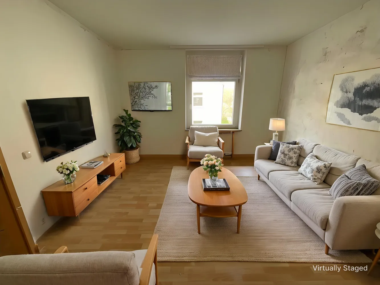 2 Zimmer Wohnung mit 64 m² in Dortmund – Bild 7