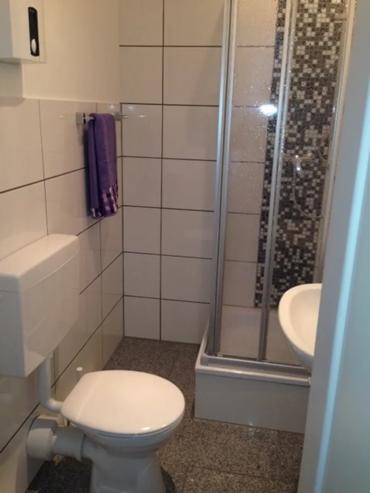 2 Zimmer Wohnung mit 30 m² in Aachen – Bild 11