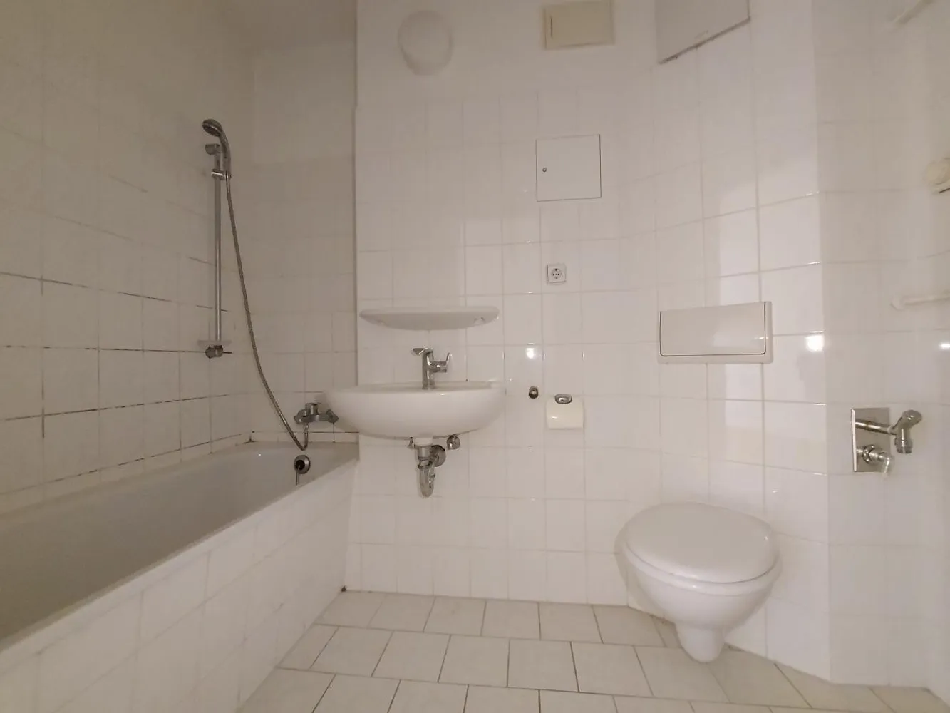 2 Zimmer Wohnung mit 64 m² in Magdeburg – Bild 6