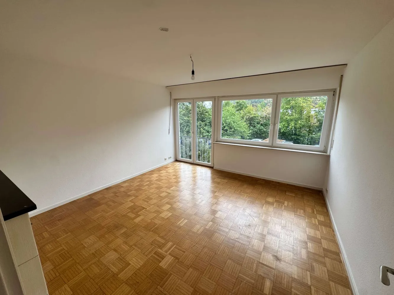 2 Zimmer Wohnung mit 50 m² in Stuttgart – Bild 1