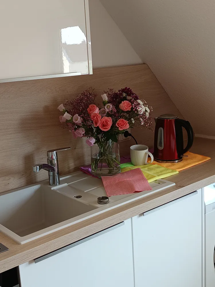 3 Zimmer Wohnung mit 65 m² in Rostock – Bild 10