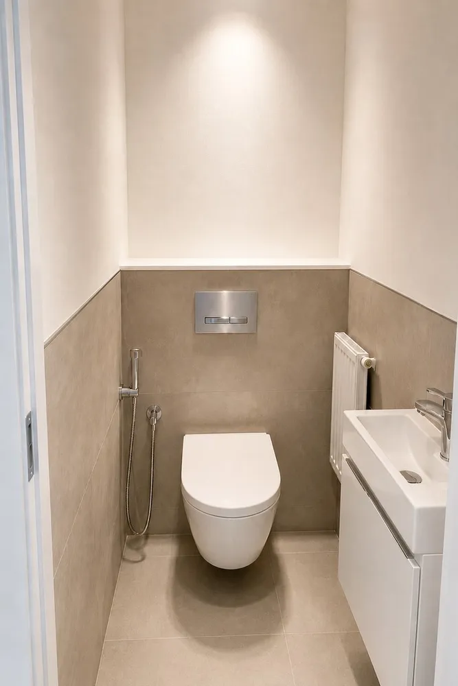 2 Zimmer Wohnung mit 60 m² in Bremen – Bild 3