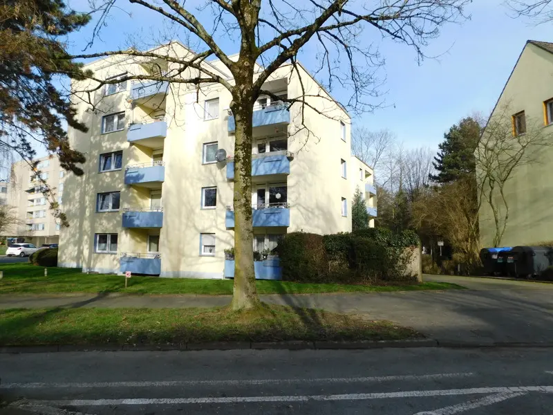 2 Zimmer Wohnung mit 44 m² in Bochum – Bild 6