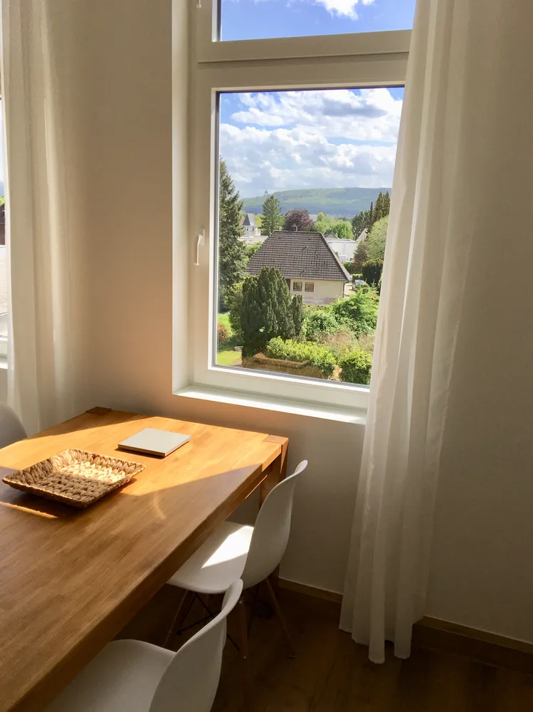 3 Zimmer Wohnung mit 85 m² in Minden – Bild 1