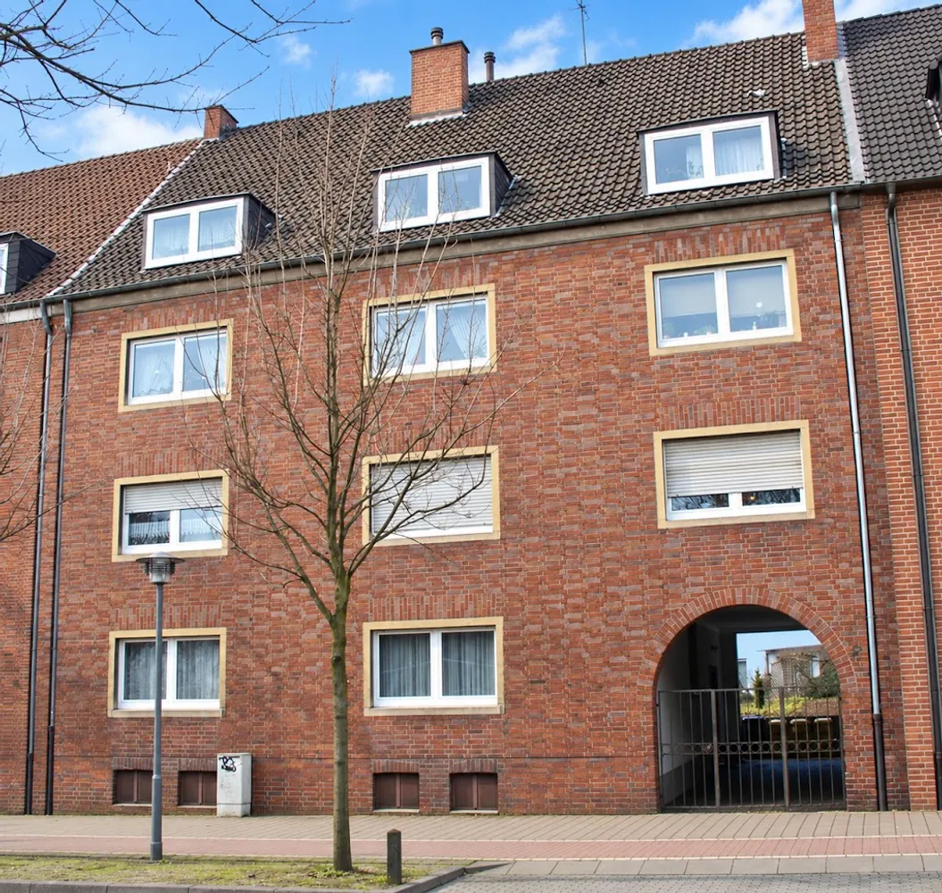 4 Zimmer Wohnung mit 83 m² in Gladbeck – Bild 2