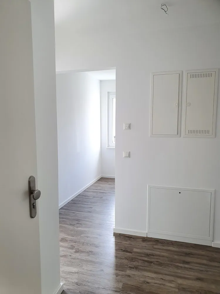 2 Zimmer Wohnung mit 50 m² in Berlin – Bild 8
