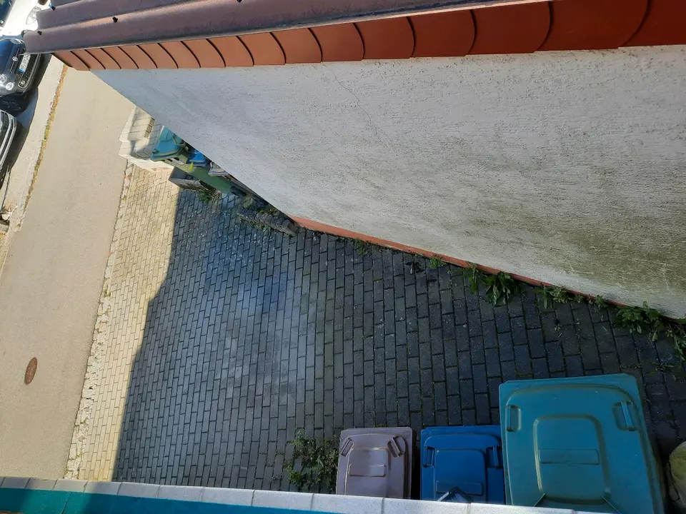 4 Zimmer Wohnung mit 70 m² in Heppenheim – Bild 1