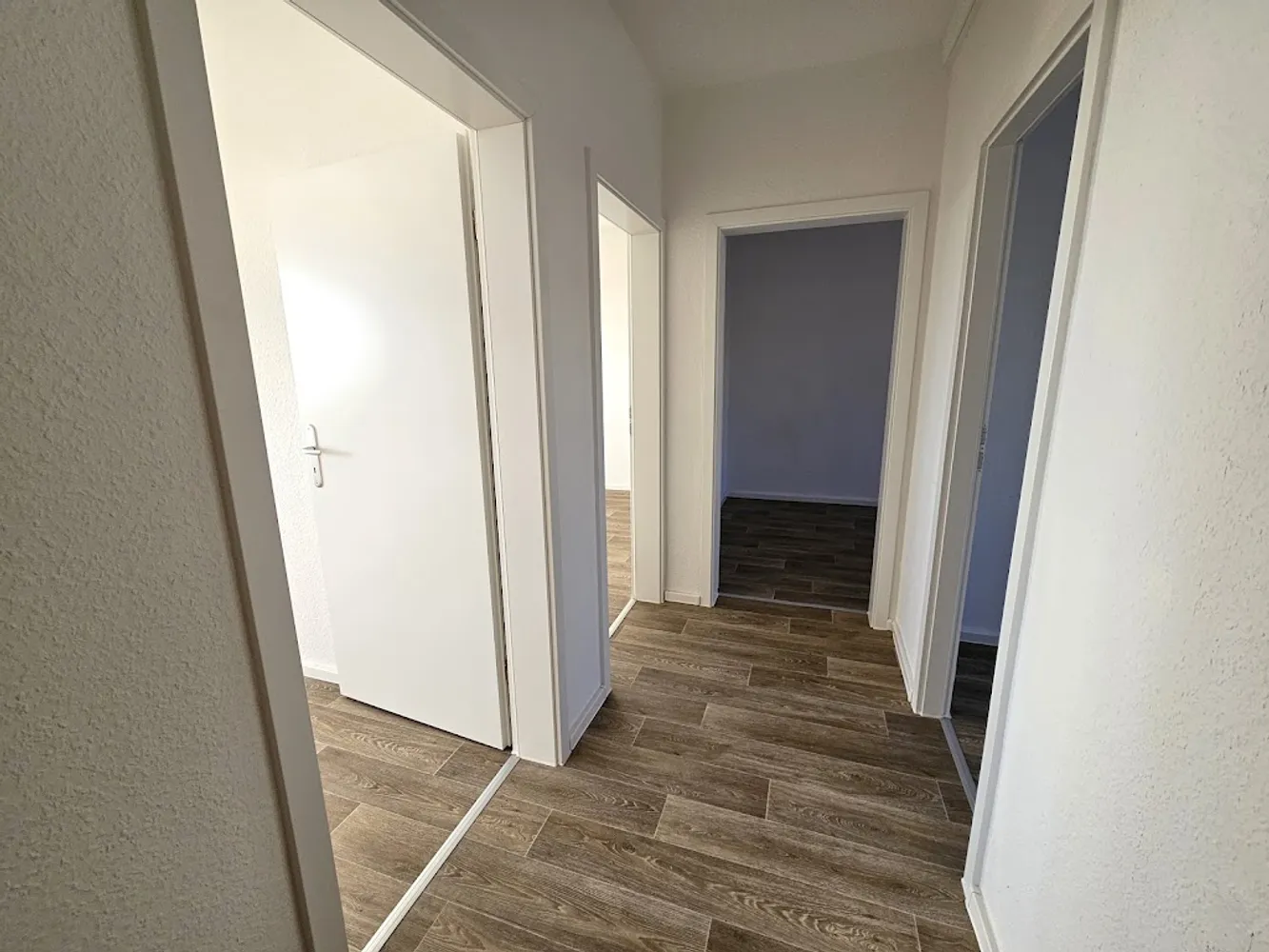 3 Zimmer Wohnung mit 61 m² in Halle (Saale) – Bild 3