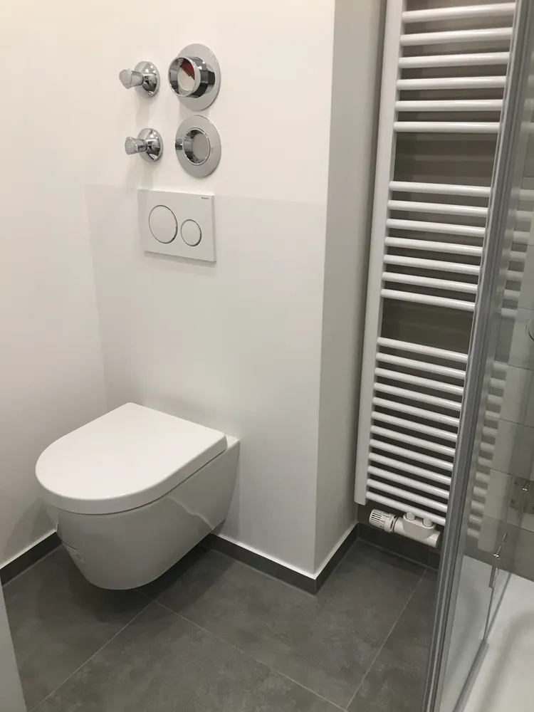 1 Zimmer Wohnung mit 30 m² in München – Bild 5