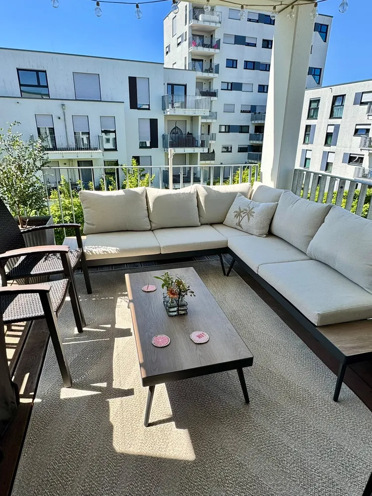 3 Zimmer Wohnung mit 86 m² in Nürnberg – Bild 1