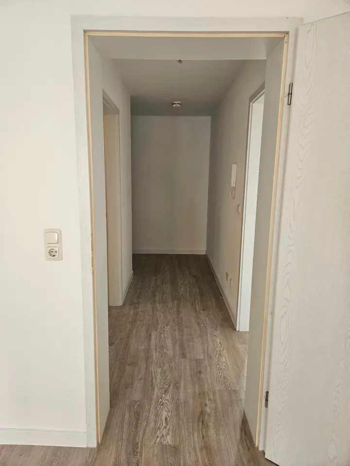2 Zimmer Wohnung mit 55 m² in Aschersleben – Bild 6