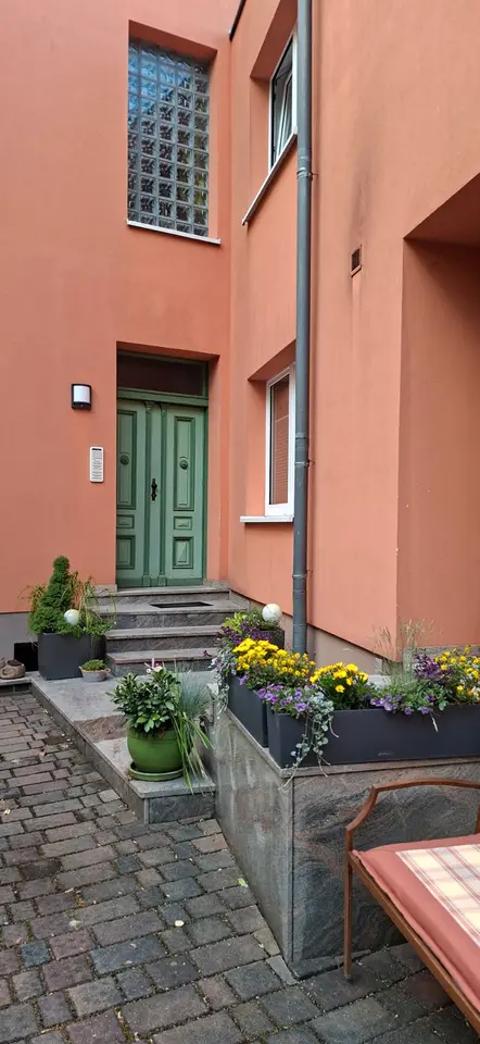 2 Zimmer Wohnung mit 50 m² in Lutherstadt Wittenberg – Bild 5
