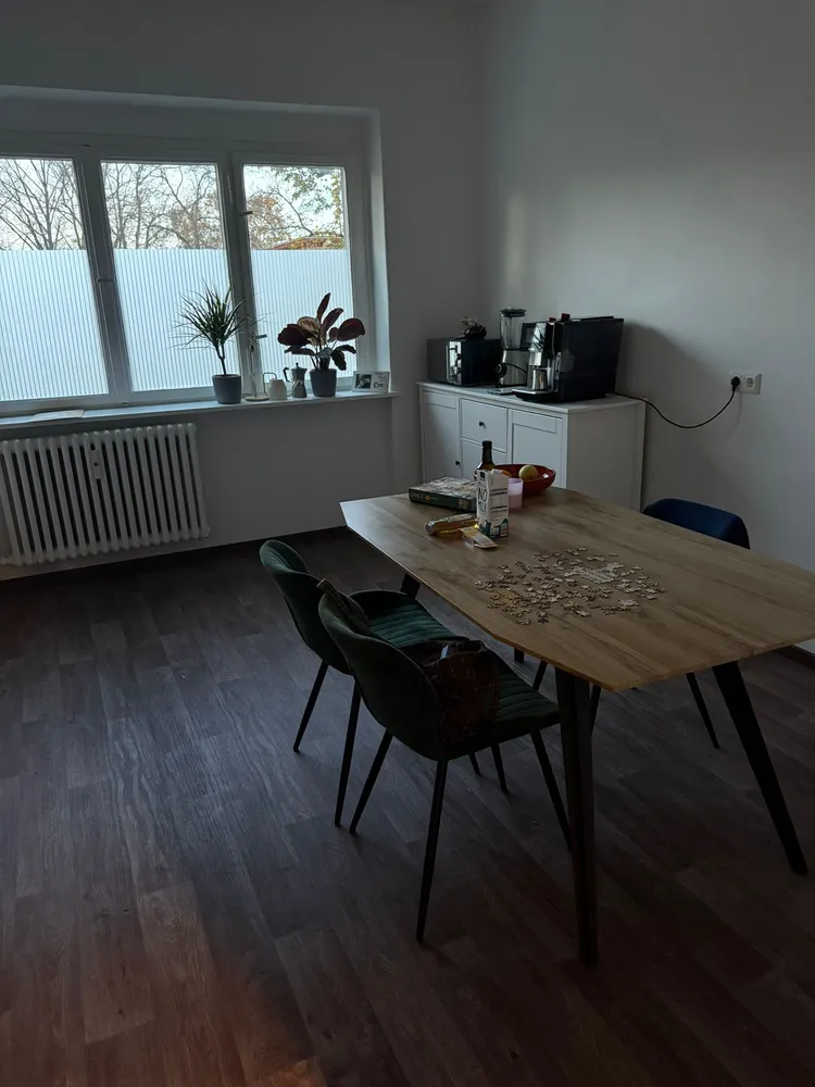 2 Zimmer Wohnung mit 53 m² in Berlin – Bild 1