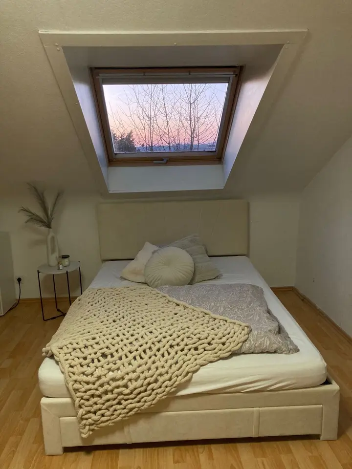 WG-Zimmer mit 105 m² in Nürtingen – Bild 7