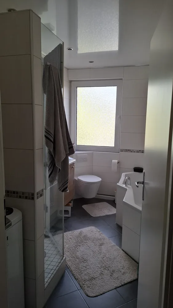 WG-Zimmer mit 12 m² in Wiesbaden – Bild 4