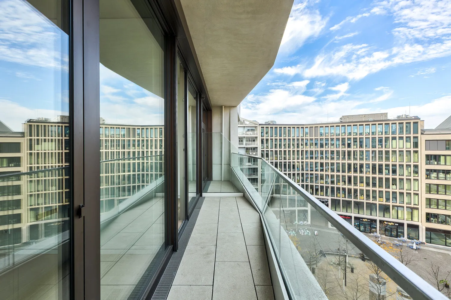 3 Zimmer Wohnung mit 99 m² in Berlin – Bild 9