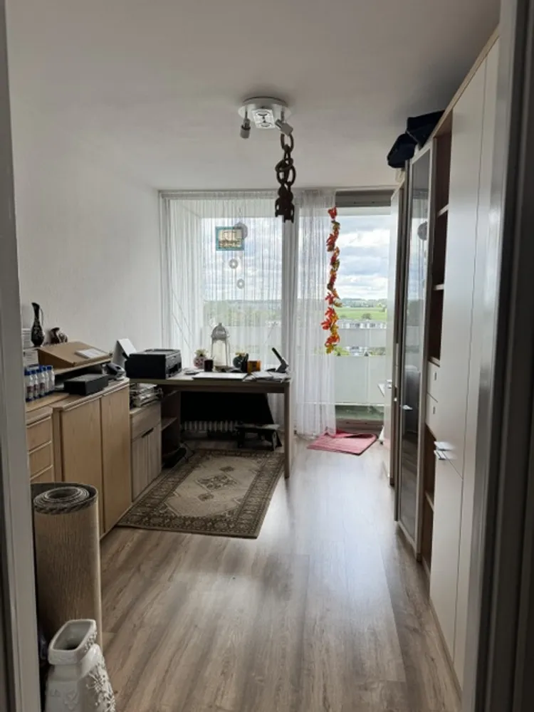 4 Zimmer Wohnung mit 100 m² in Neu-Ulm – Bild 2