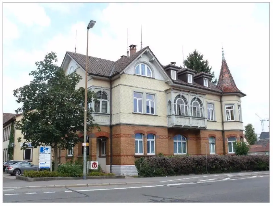 4 Zimmer Wohnung mit 110 m² in Rottweil – Bild 10