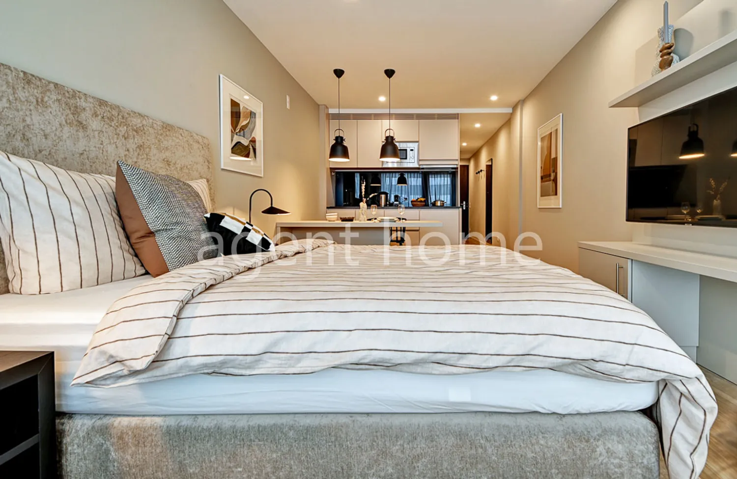 1 Zimmer Wohnung mit 35 m² in Stuttgart – Bild 6