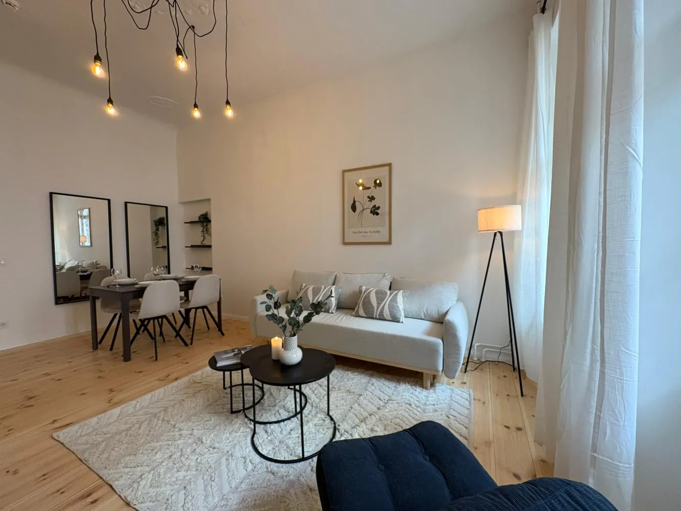 2 Zimmer Wohnung mit 61 m² in Berlin – Bild 8