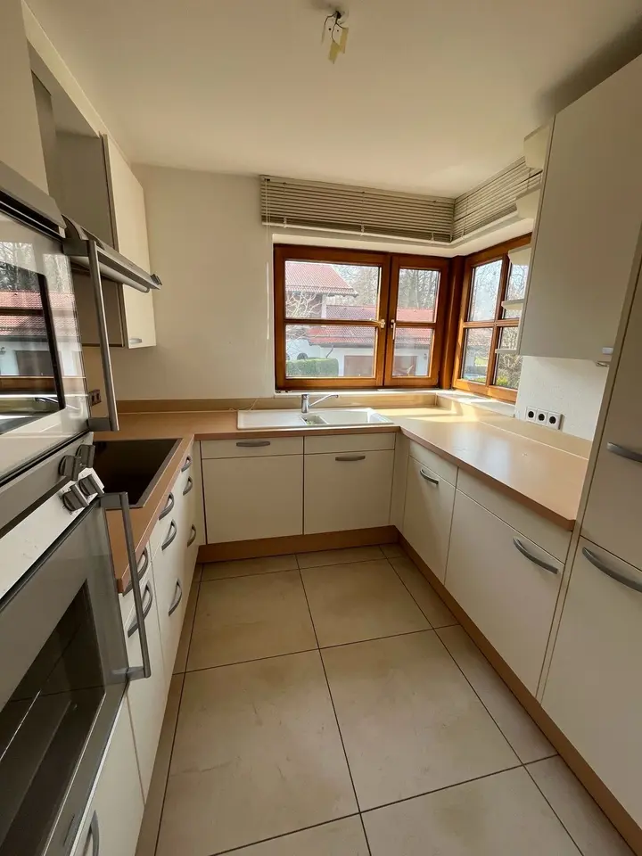WG-Zimmer mit 79 m² in Augsburg – Bild 2