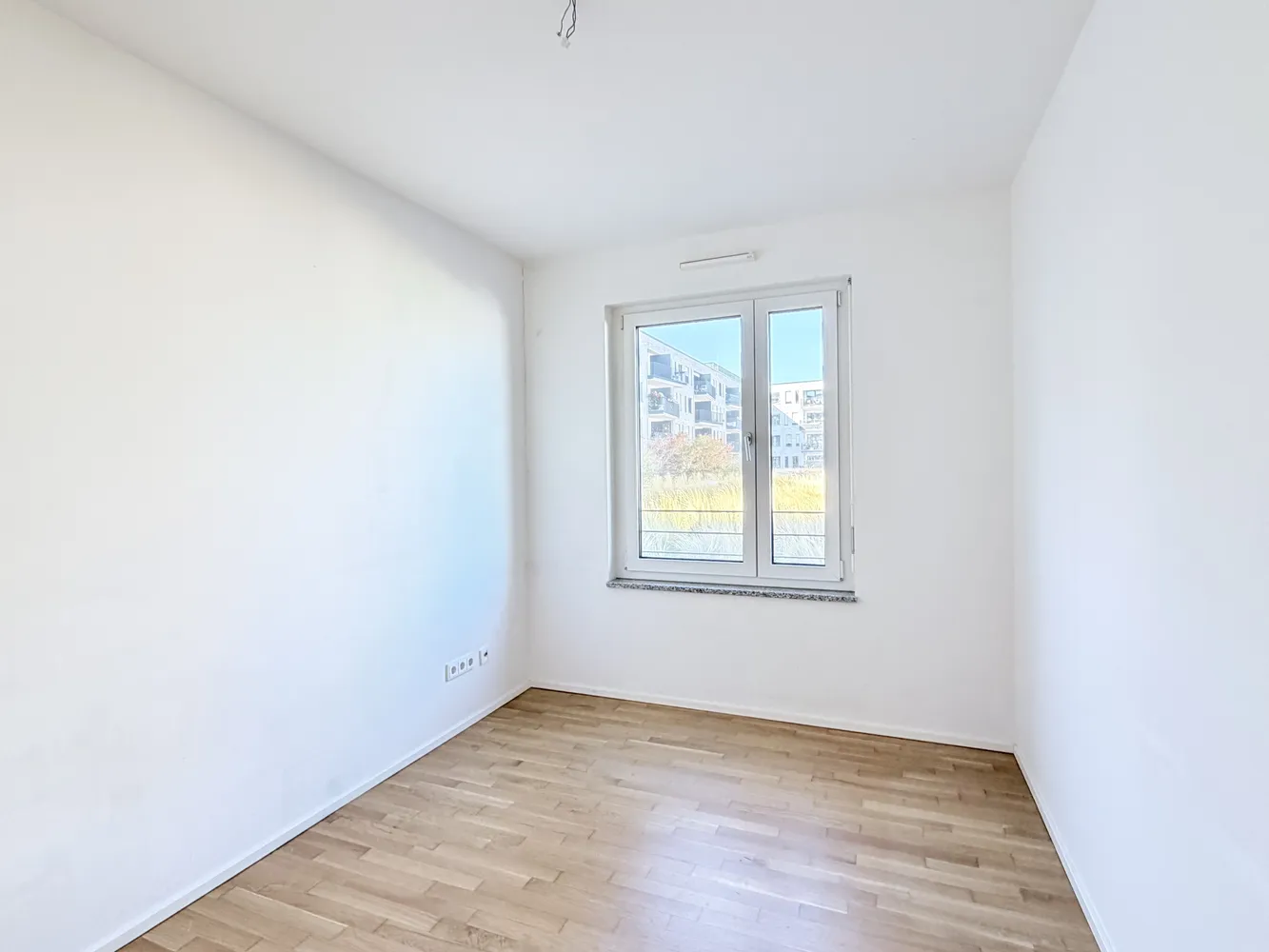 4 Zimmer Wohnung mit 110 m² in Mainz – Bild 4