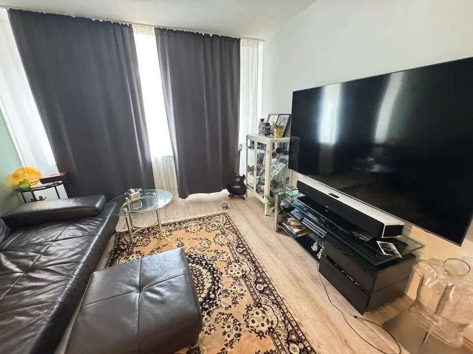 3 Zimmer Wohnung mit 46 m² in Duisburg – Bild 9