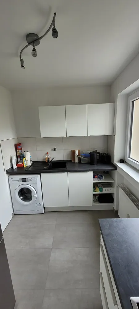 2 room apartment with 54 m² in Bonn – Photo 6